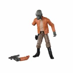 ponda baba figura coleccionable star wars 9,5 cm