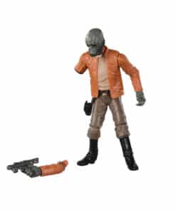 ponda baba figura coleccionable star wars 9,5 cm