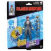 black widow figura marvel legends 15 cm