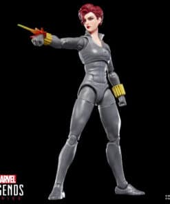 black widow uncanny x men figura marvel legends