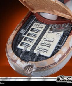 landspeeder figura luke skywalker star wars 9,5 cm