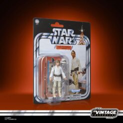 landspeeder luke skywalker vintage collection pack star wars