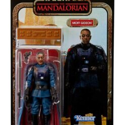 moff gideon figura black series star wars 15 cm