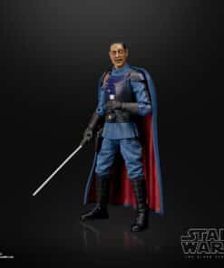 moff gideon credit collection figura black series