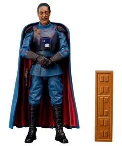 moff gideon figura coleccionable star wars 15 cm