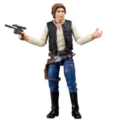 han solo figura star wars a new hope vintage collection