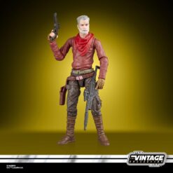 cobb vanth figura coleccionable star wars 9,5 cm