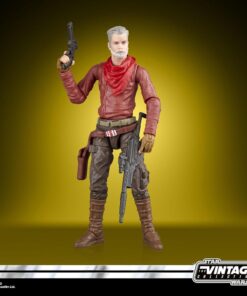 cobb vanth figura coleccionable star wars 9,5 cm