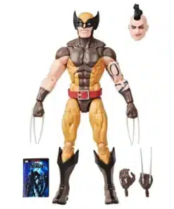 daken figura coleccionable marvel 15 cm