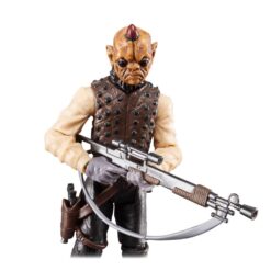 bom vimdin figura star wars cantina vintage collection