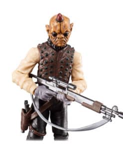 bom vimdin figura star wars cantina vintage collection