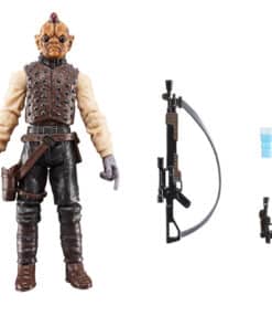 bom vimdin figura coleccionable star wars 9,5 cm