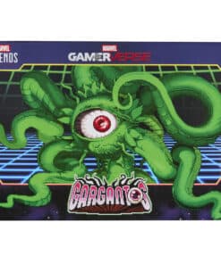 gargantos figura marvel legends 15 cm