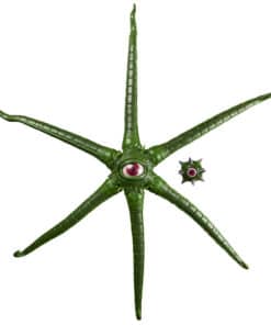 gargantos gamerverse figura marvel legends