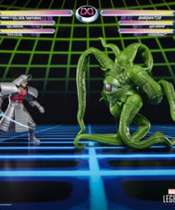 gargantos figura coleccionable marvel 15 cm