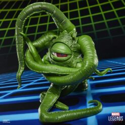 gargantos figura marvel gamerverse coleccion