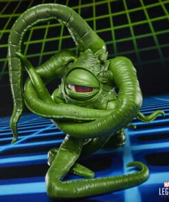 gargantos figura marvel gamerverse coleccion