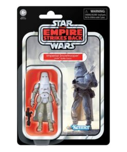 imperial snowtrooper figura vintage collection star wars