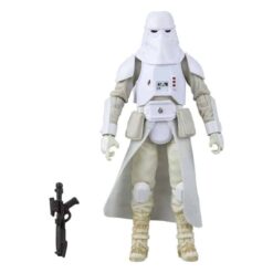 imperial snowtrooper hoth figura star wars vintage collection