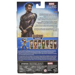 kingo eternals figura marvel legends