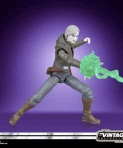 nightsister merrin figura star wars jedi survivor vintage collection