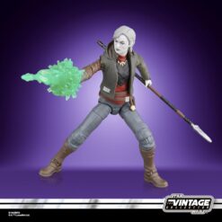 nightsister merrin figura coleccionable star wars 9,5 cm