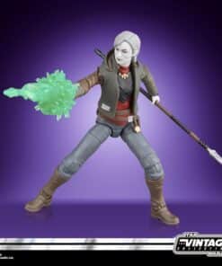 nightsister merrin figura coleccionable star wars 9,5 cm