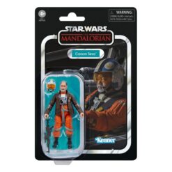 carson teva figura vintage collection star wars