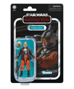 carson teva figura vintage collection star wars