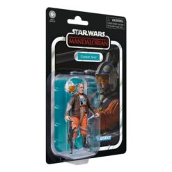 carson teva figura star wars mandalorian vintage collection