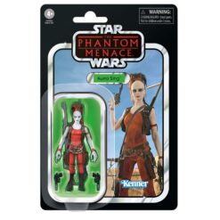 aurra sing figura vintage collection star wars