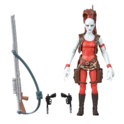 aurra sing figura star wars phantom menace vintage collection