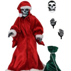 misfits fiend figura neca clothed action figure terror