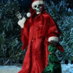 misfits fiend figura terror ropa tela neca