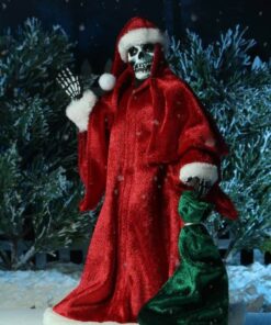 misfits fiend figura terror ropa tela neca