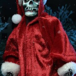 figura misfits coleccionable terror neca