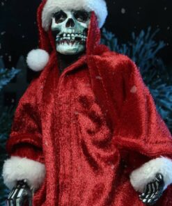 figura misfits coleccionable terror neca