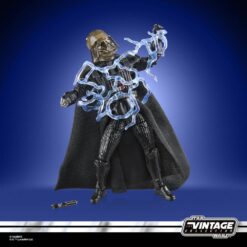 darth vader emperors wrath figura star wars vintage collection
