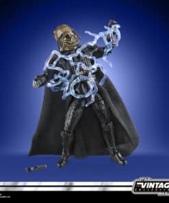 darth vader emperors wrath figura star wars vintage collection