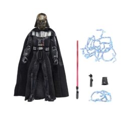 darth vader figura coleccionable star wars 9,5 cm