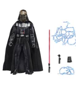 darth vader figura coleccionable star wars 9,5 cm