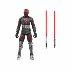 maul shadow lord figura star wars vintage collection