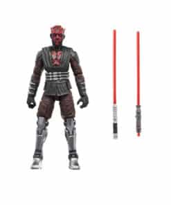 maul shadow lord figura star wars vintage collection