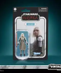 shin hati figura vintage collection star wars