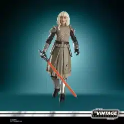 shin hati figura star wars ahsoka vintage collection