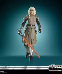 shin hati figura star wars ahsoka vintage collection