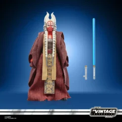 shaak ti figura star wars jedi vintage collection