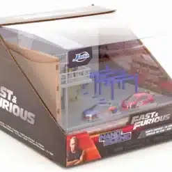 fast furious nano scene diorama tokyo drift