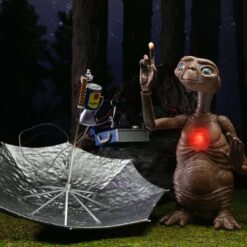 et figura coleccion cine 40 aniversario