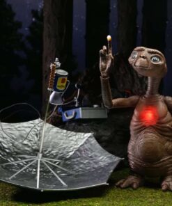 et figura coleccion cine 40 aniversario